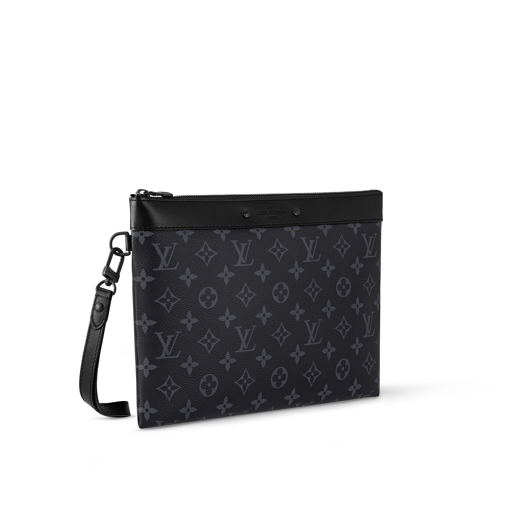 Pochette deals lv uomo